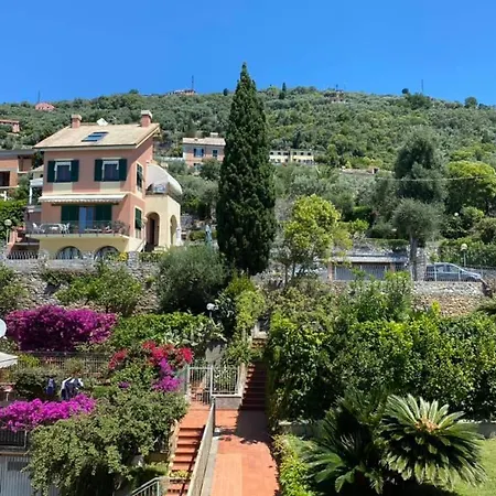 Luxury On The Sea * Bogliasco