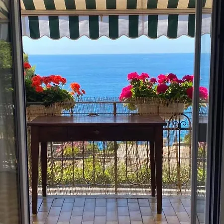 Luxury On The Sea Bogliasco
