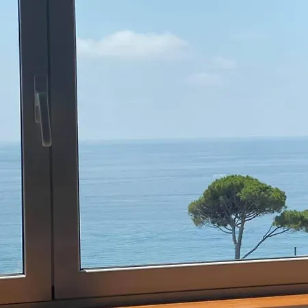 Luxury On The Sea *