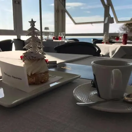 Lägenhet Luxury On The Sea Bogliasco