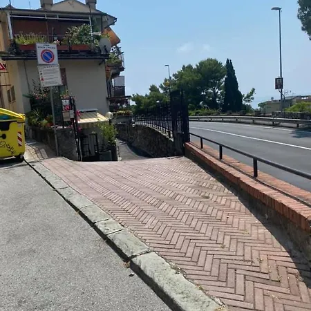 Luxury On The Sea * Bogliasco