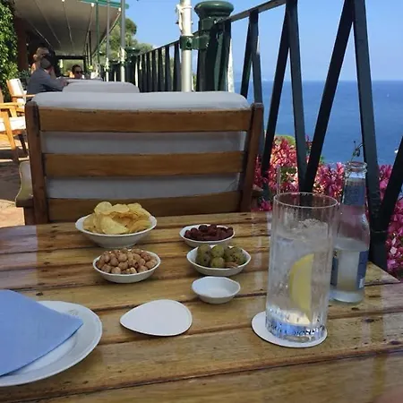 Διαμέρισμα Luxury On The Sea